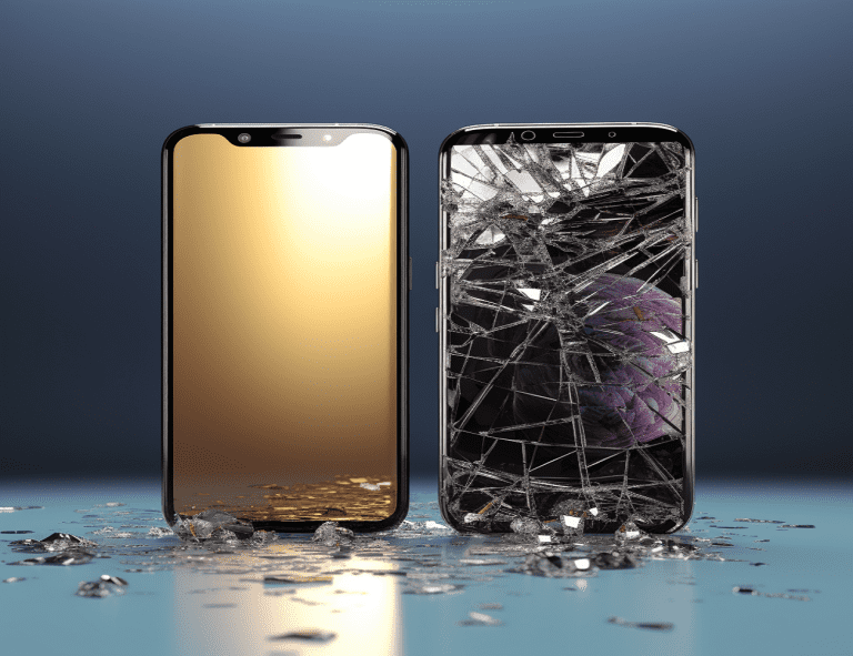 Phone Screen Replacement Course