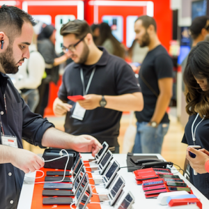 Mobile Device Repair | Free Online Courses + Free Certificate